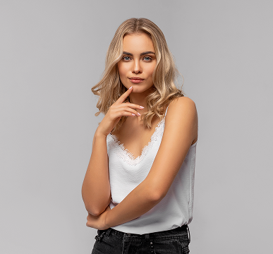 Новые техники мелирования: Бэбилайтс, Твайлайтнинг, Мани пис, Дип дай