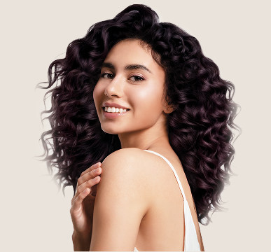 Натуральные оттенки с характером: тренды окрашивания 2026