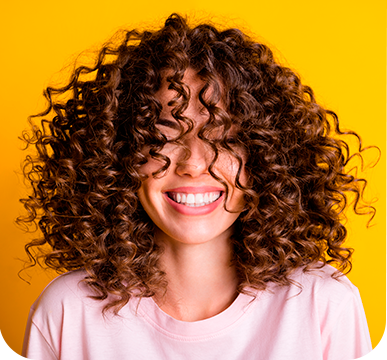 Как покрасить волосы в домашних условиях?